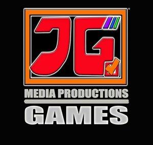 JG Media Games