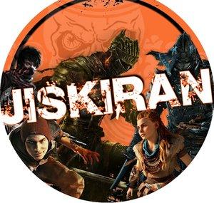 Реакционные стримы Jiskiran'а