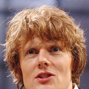 Julian Rhind-Tutt