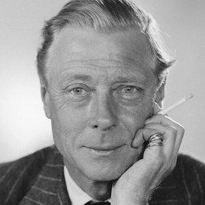 King Edward VIII of the United Kingdom