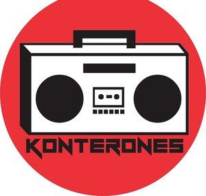 Konterones G