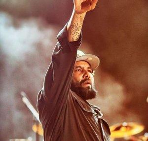 Ky-Mani Marley
