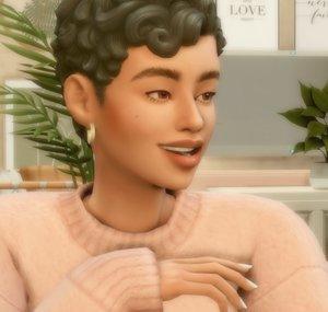 LeeLee B Simming
