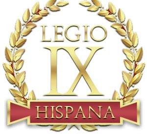 Legión Hispana