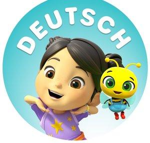 Lellobee Deutsch - Kinderlieder und Cartoons
