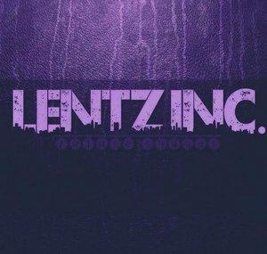 Lentz INC. Future Sounds