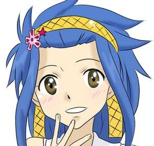 levy loquenderita