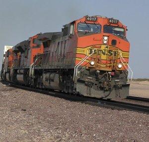 Locomotive450