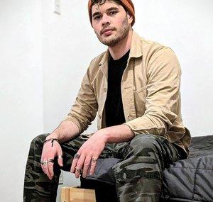 Lucas C. Bodson