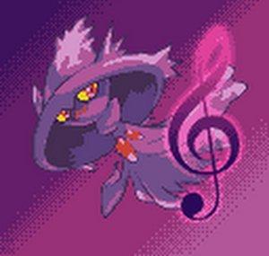 LuigiBlood Music