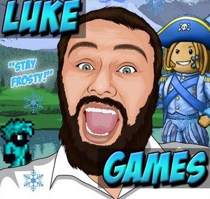Luke Games
