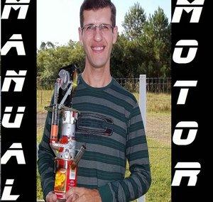 Manual do Motor Stirling - Leandro Wagner