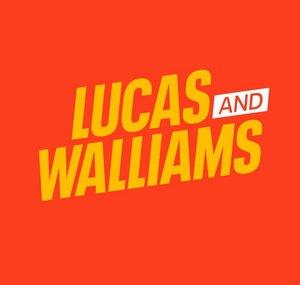Matt Lucas and David Walliams