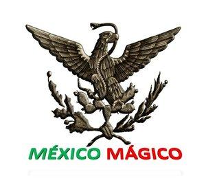 MÉXICO MÁGICO