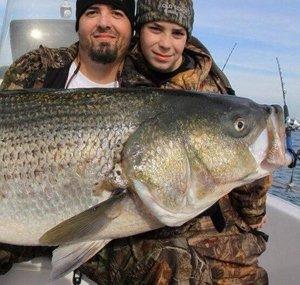 Mike Smedley (OLD SCHOOL STRIPERS)