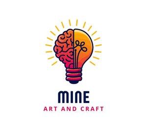 Mine Art and Craft