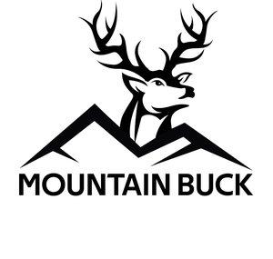 Mountain Buck