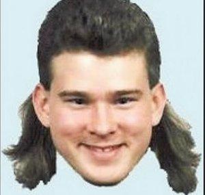 Mullet McNasty