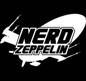 Nerd Zeppelin