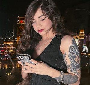 Nicole Diretora 2