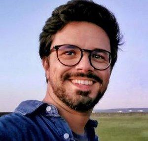Nuno Caetano Pais