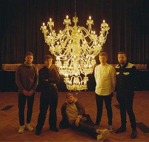 Of Monsters and Men