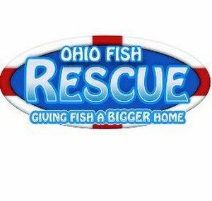 Ohio Fish Rescue