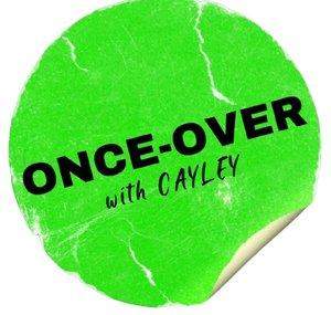 Once-Over with Cayley