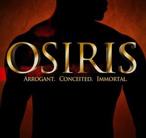 OsirisTheSeries