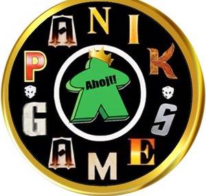 Panik Games