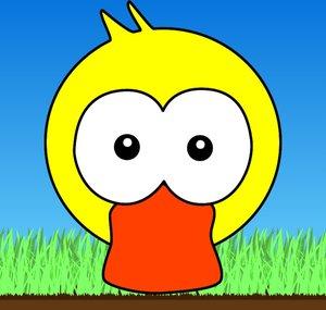 Pato Amarelo