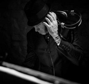 Pete Griffin