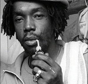 Peter Tosh