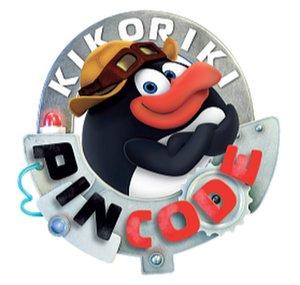 PinCode | KikoRiki