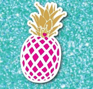 Pineapple Playhouse