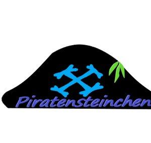 Piratensteinchen