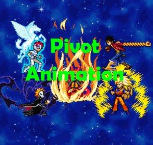 Pivot Animation