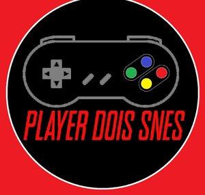Player Dois SNES