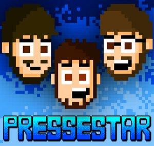 Pressestar