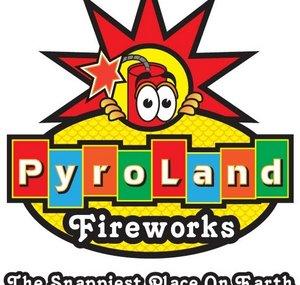 PyrolandFireworks