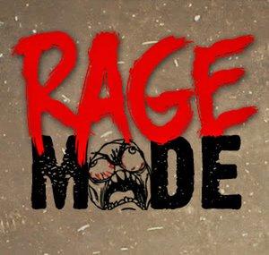 RageMode