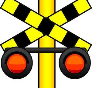 railroad crossing japan