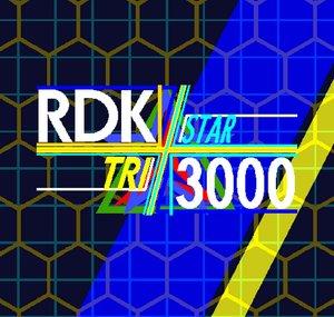 RDK 3000-Tristar