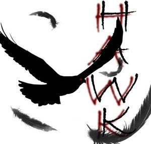 RedIronHawk