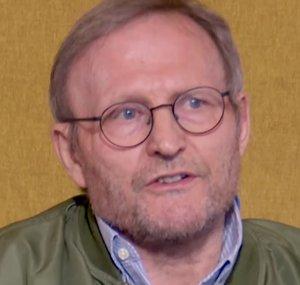 Richard Lang