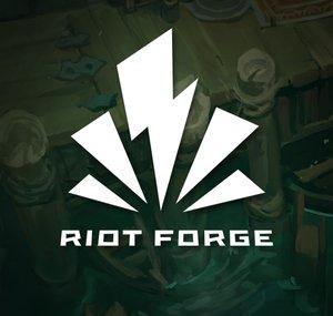 Riot Forge - Türkiye