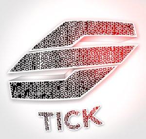 Saw Tick