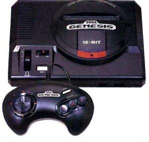 segagenesis1989