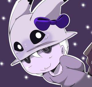 ShinyMimikyu
