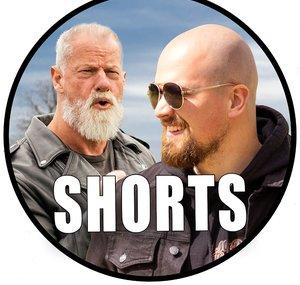 SHORTS Mr Darcy & The Ol' Man